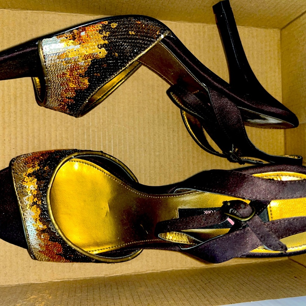 Designer Shoes